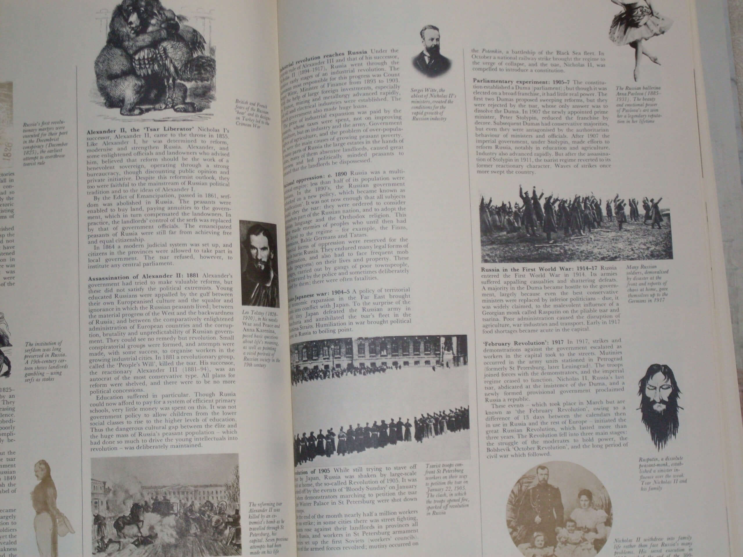 The Last Two Million Years Reader''s Digest History of Man used book depot