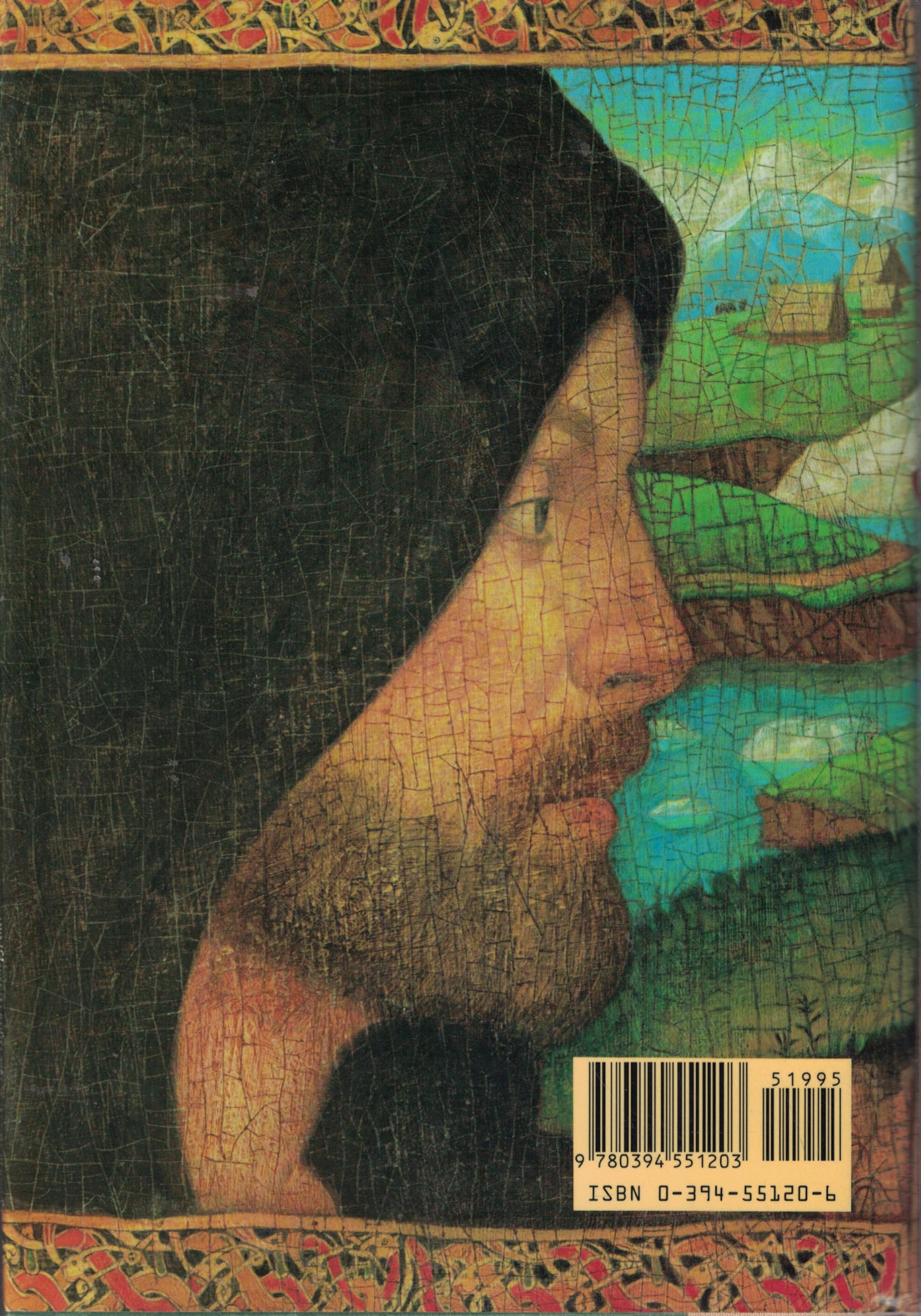 The Greenlanders used book depot