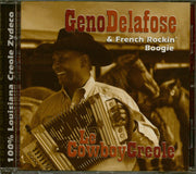 Le Cowboy Creole used book depot