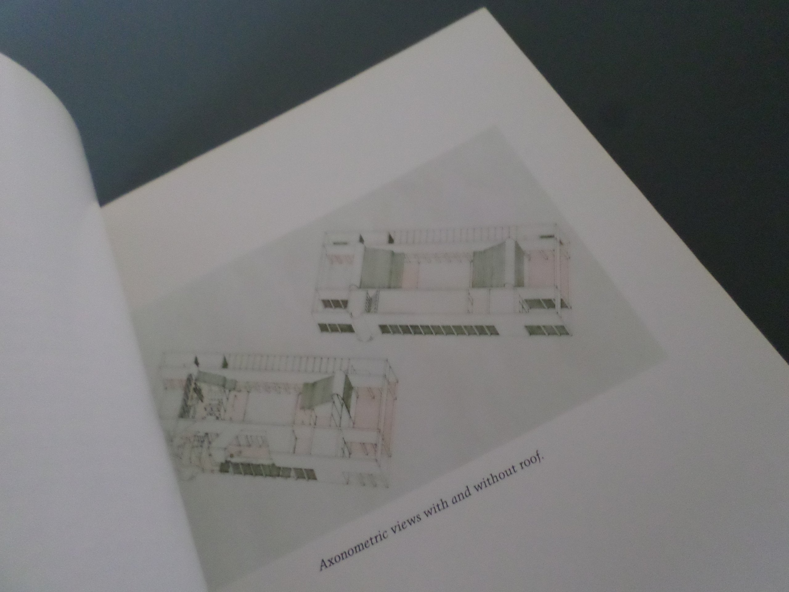 Houses for sale: Architects, Emilio Ambasz, Peter Eisenman, Vittorio Gregotti, Arata Isozaki, Charles Moore, Cesar Pelli, Cedric Price, Oswald Mathias Ungers used book depot