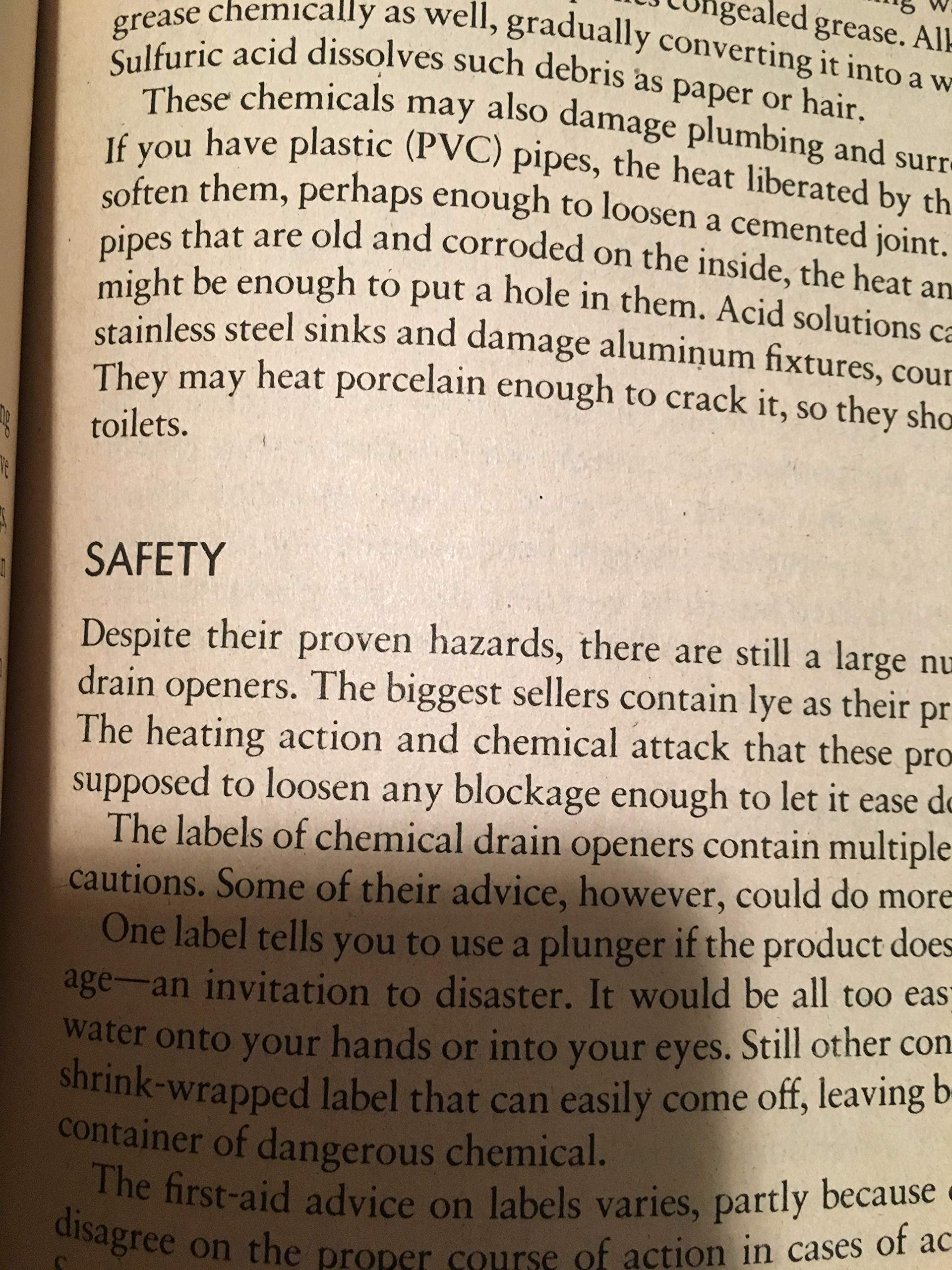 Consumer Reports How to Clean and Care for Practically Anything used book depot