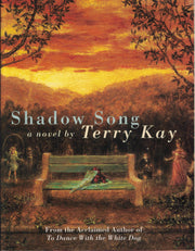 Shadow Song used book depot