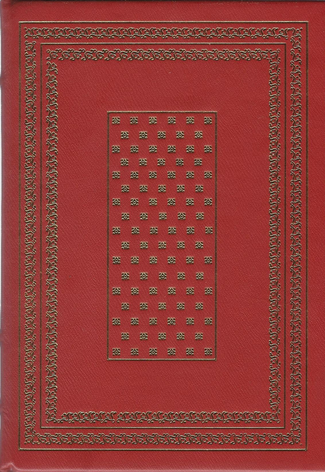 The Red Badge of Courage (Franklin Library Limited Edition) used book depot