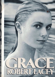 Grace used book depot
