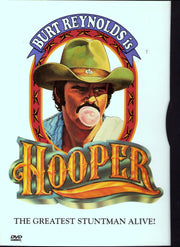 Hooper [DVD] used book depot