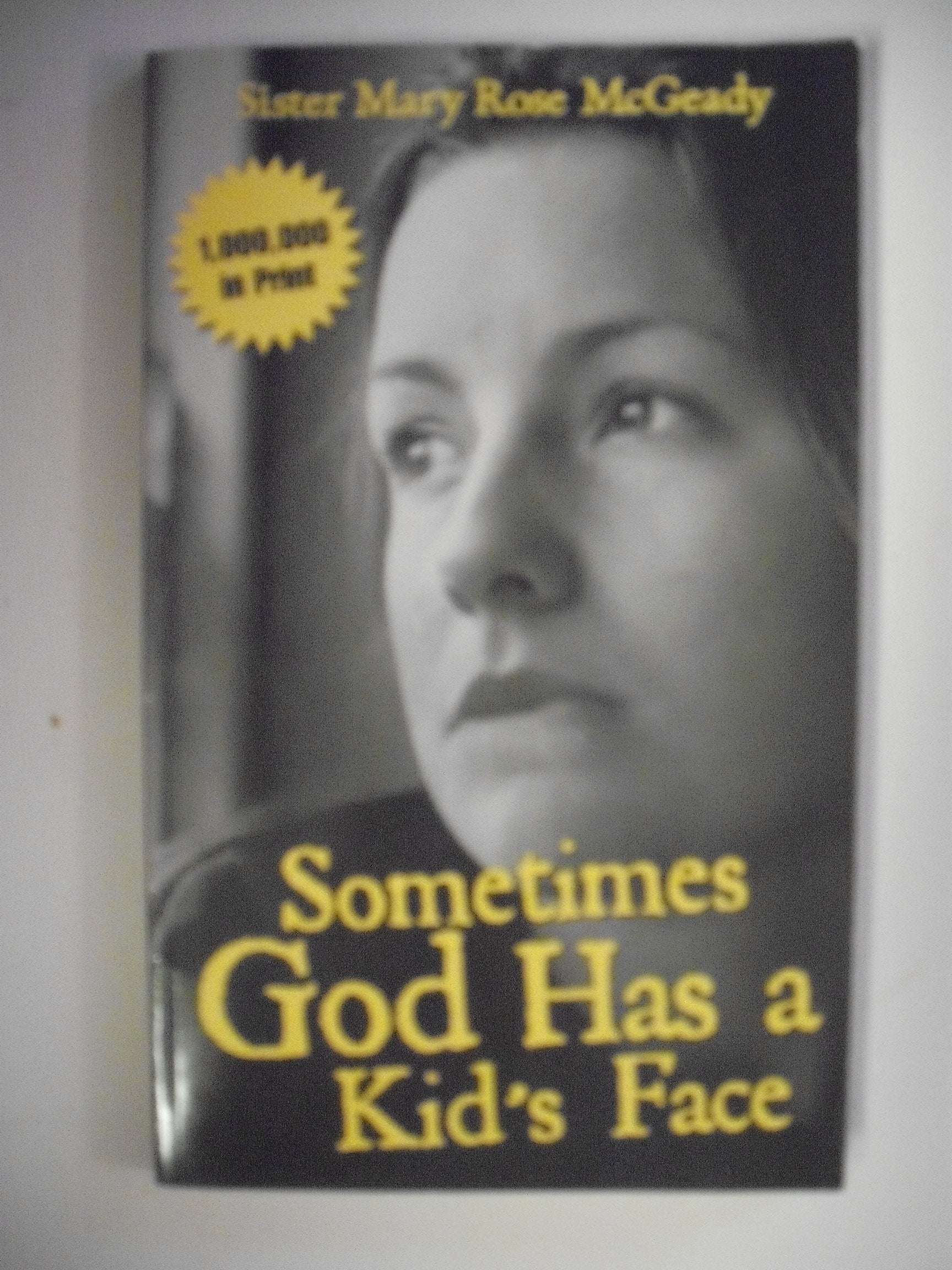 Sometimes God Has a Kid's Face