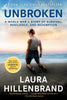 Unbroken Movie Tiein Edition: A World War II Story of Survival, Resilience, and Redemption [Paperback] Hillenbrand, Laura