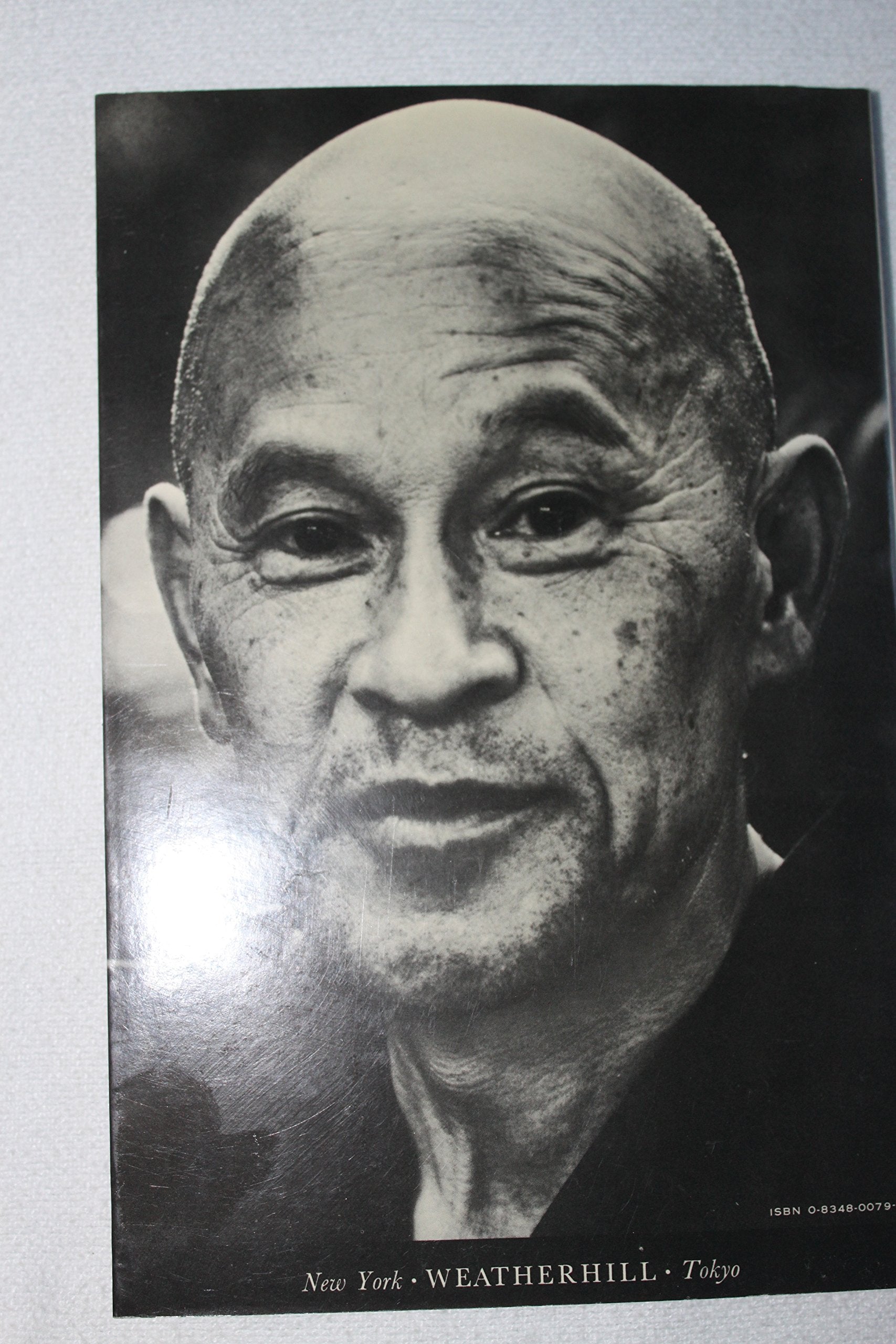 Zen Mind, Beginner's Mind: Informal Talks on Zen Meditation and Practice used book depot