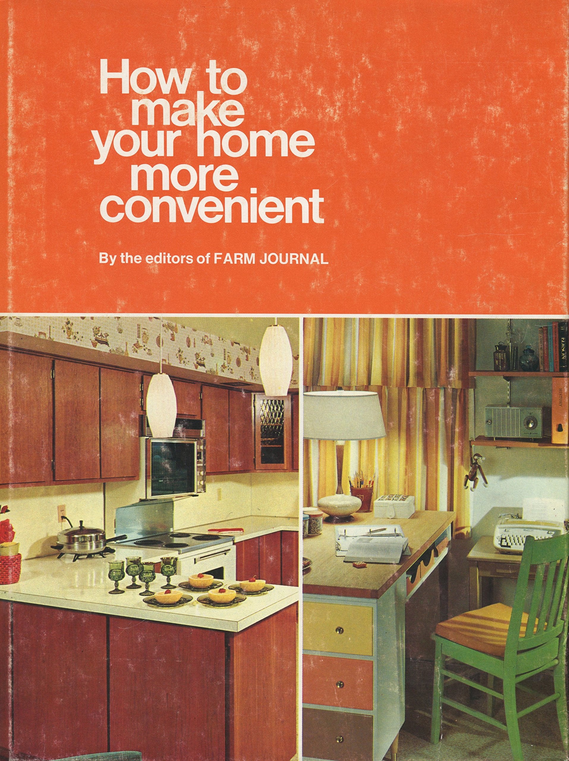 How to Make Your Home More Convenient
