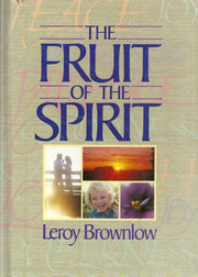The Fruit of the Spirit used book depot