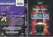 The Langoliers [DVD] used book depot