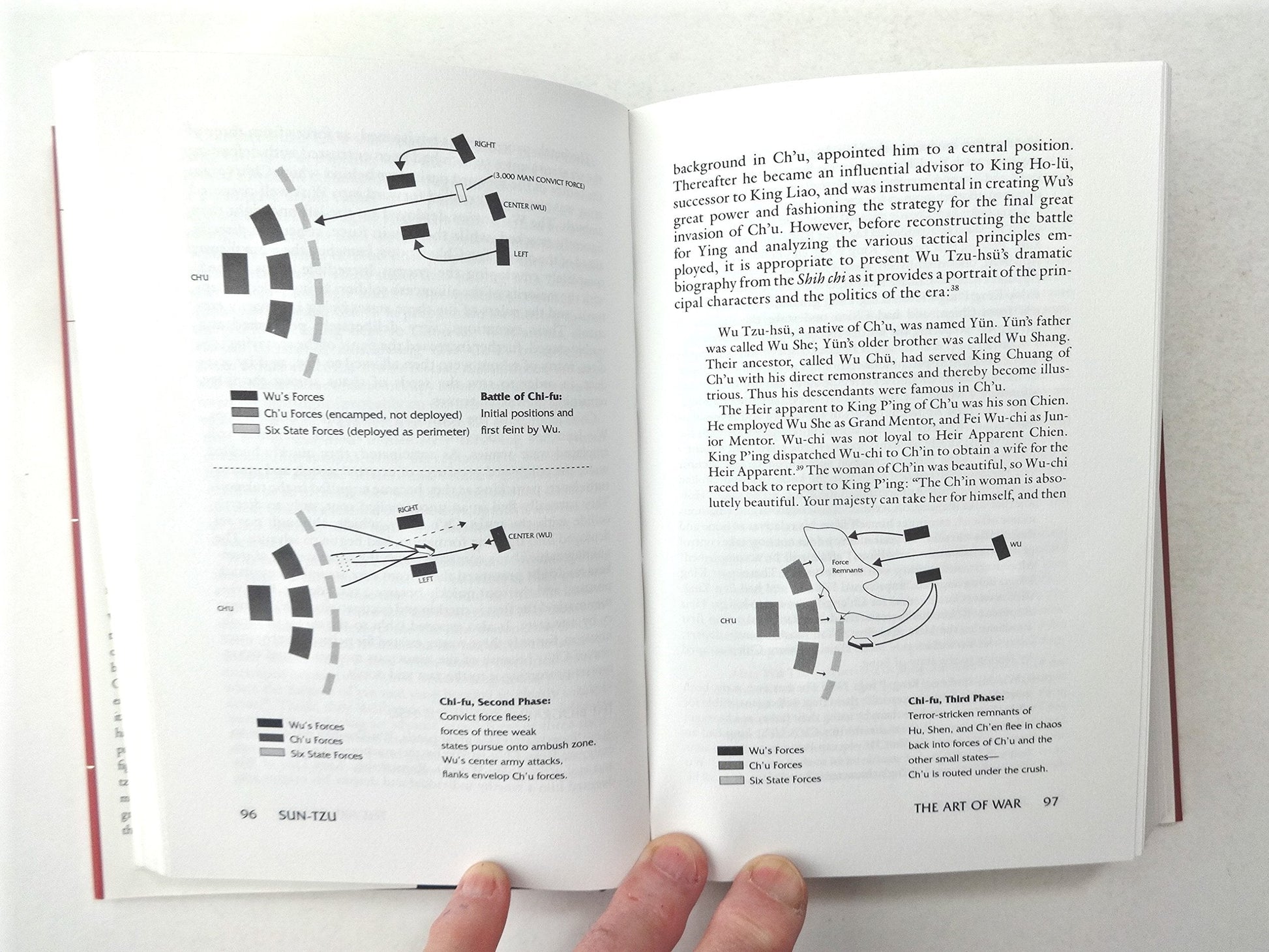 The Art of War: New Translation used book depot