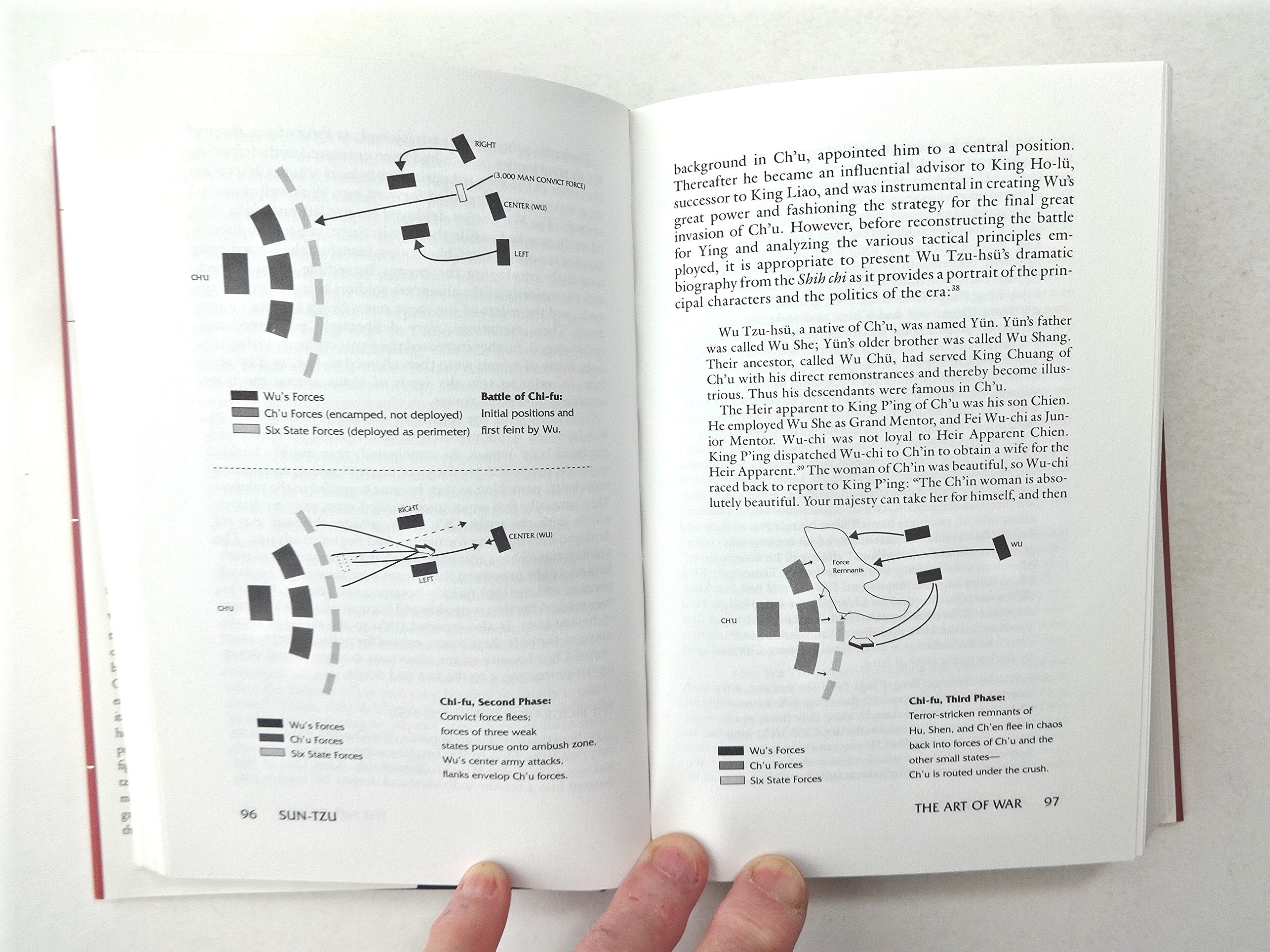 The Art of War: New Translation used book depot