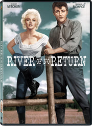 River of No Return used book depot