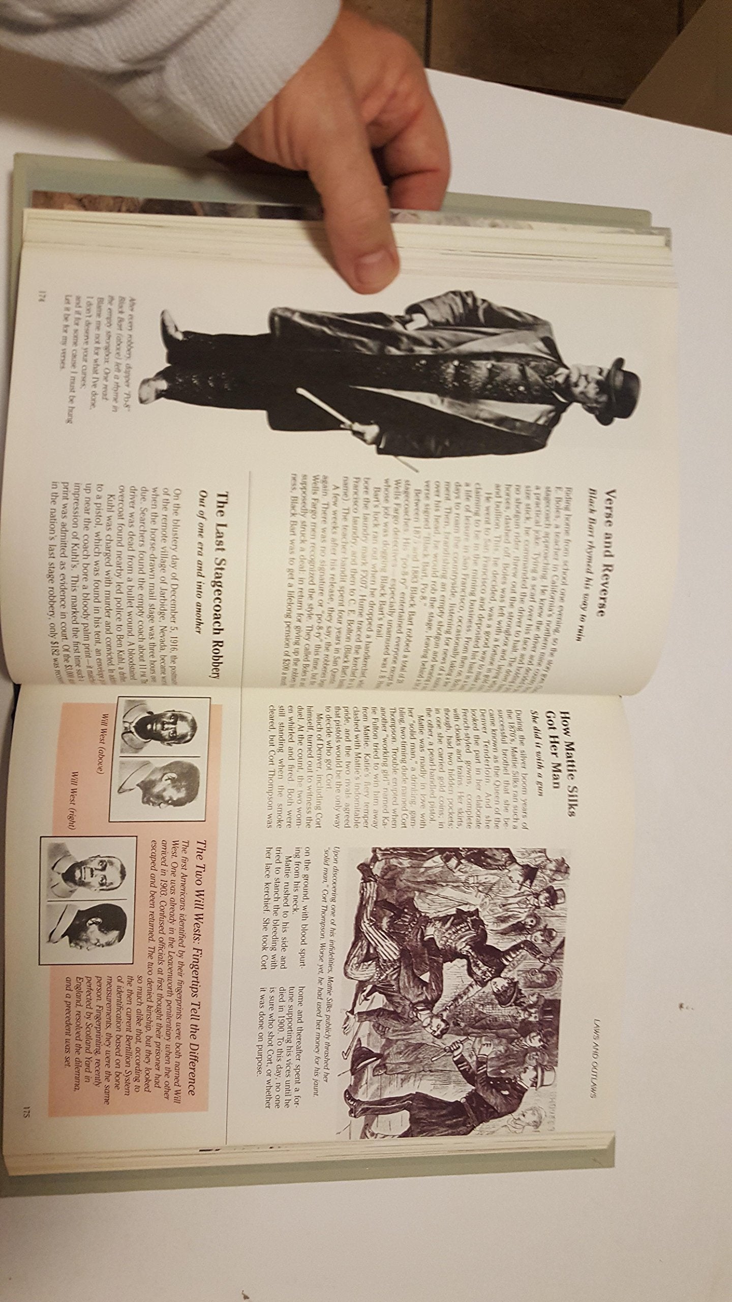 Strange Stories, Amazing Facts of America's Past by Reader's Digest