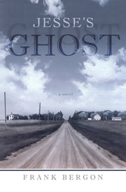 Jesse's Ghost: A Novel used book depot