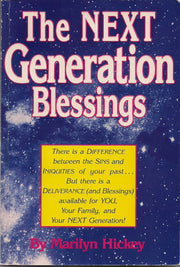 The Next Generation Blessing