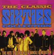 The Classic Sixties Collection: Mid '60s