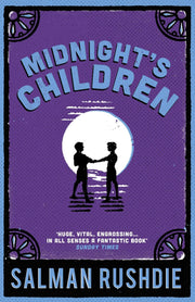 Midnight's Children used book depot