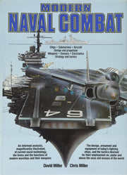 Modern Naval Combat used book depot