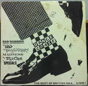 Dance Craze - The Best of British Ska... Live! used book depot