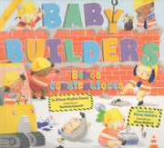 Baby Builders & Bebés Constructores (Bilingual Spanish/English) used book depot