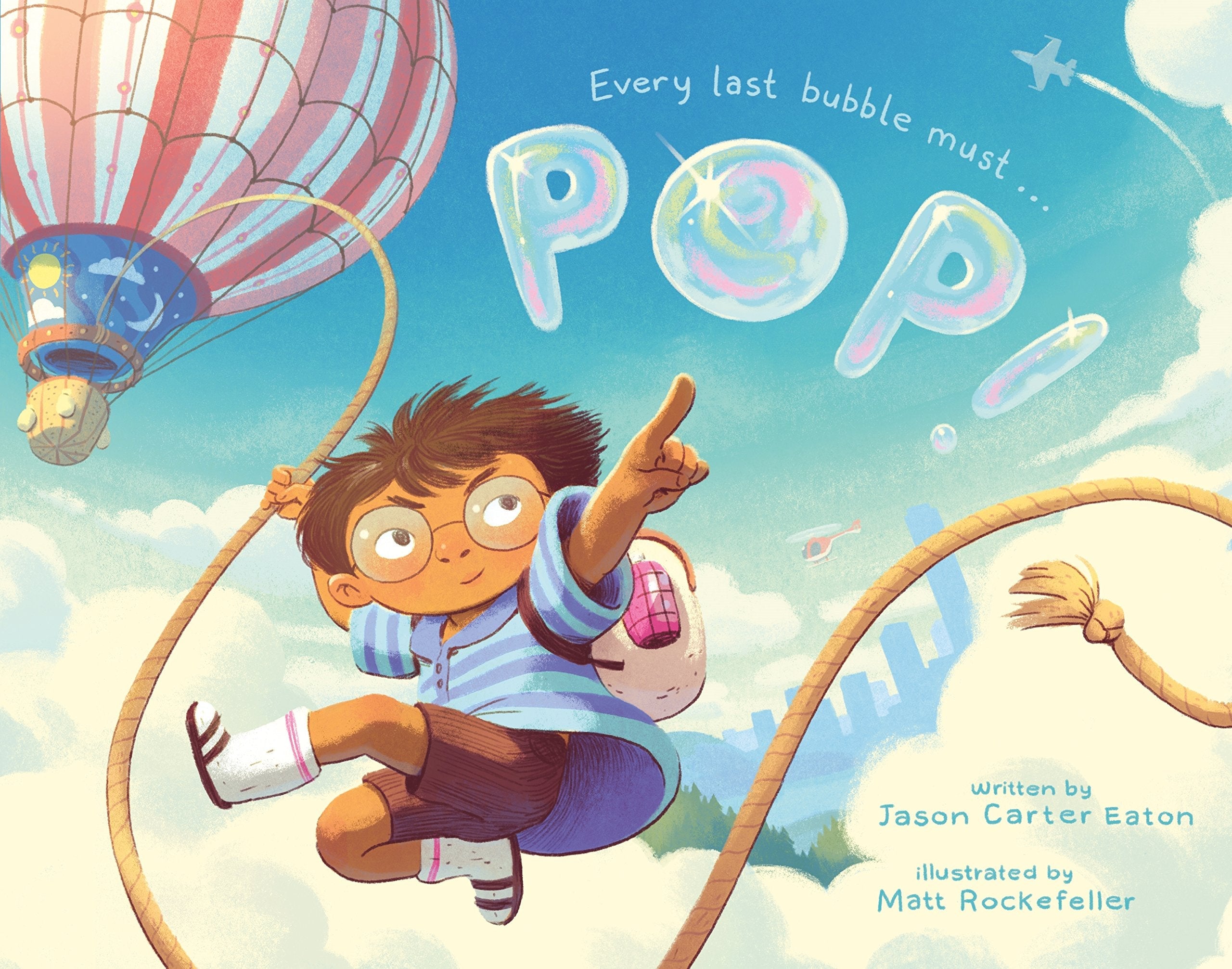 Pop! used book depot