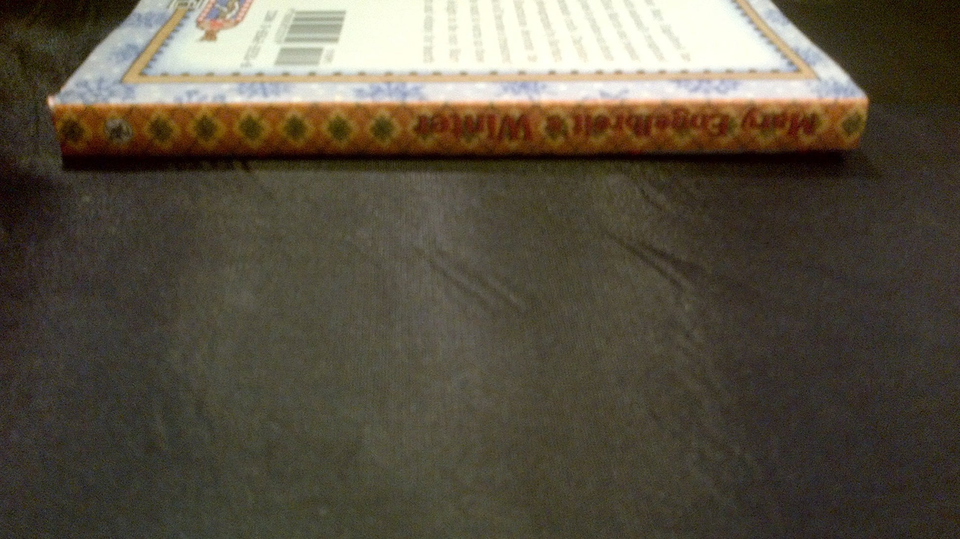 Mary Engelbreit's Winter used book depot
