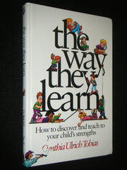 The Way They Learn used book depot