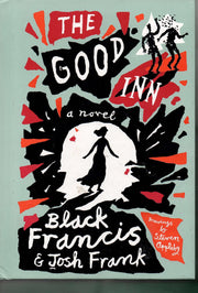 The Good Inn: A Novel used book depot