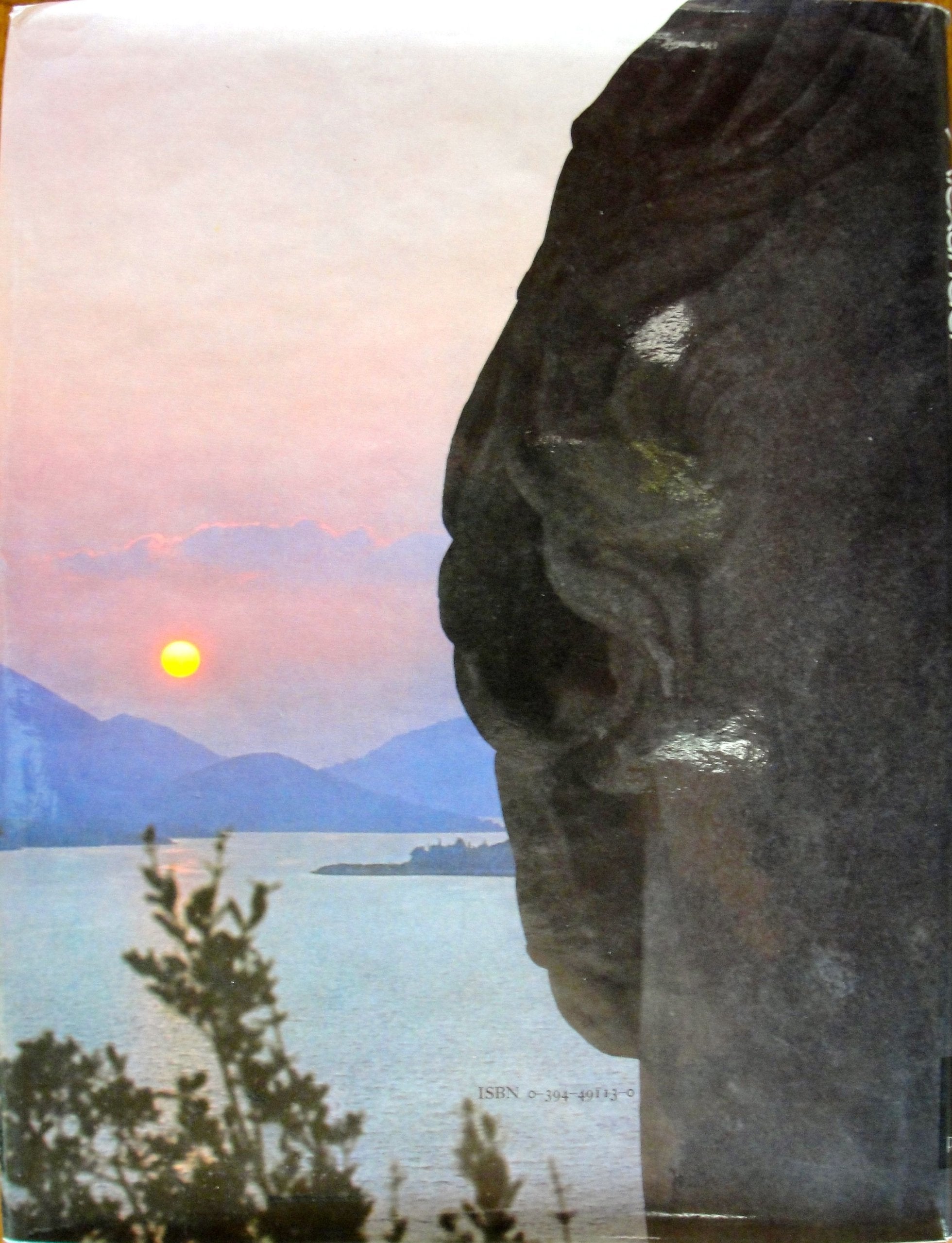 The Nature of Alexander