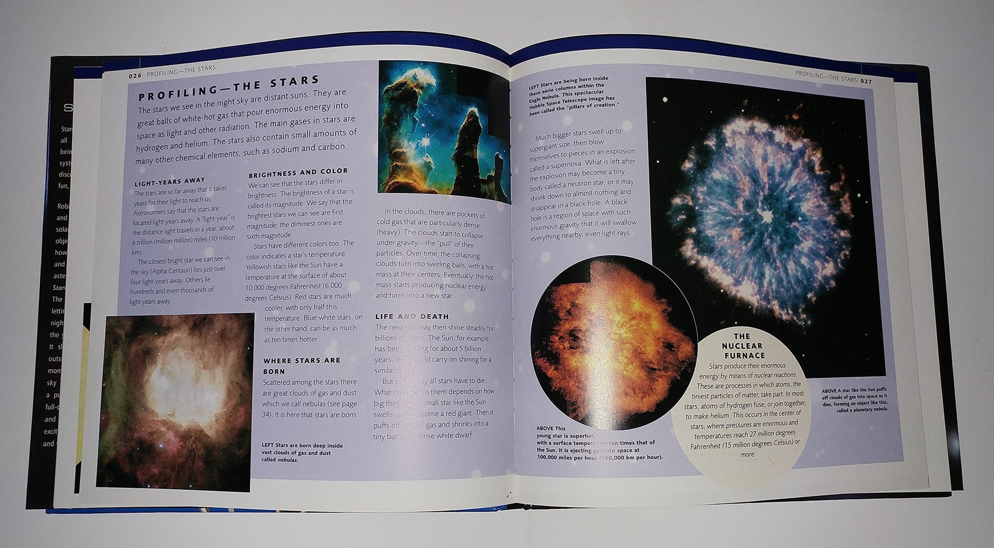 Starwatch: A Month-by-Month Guide to the Night Sky used book depot
