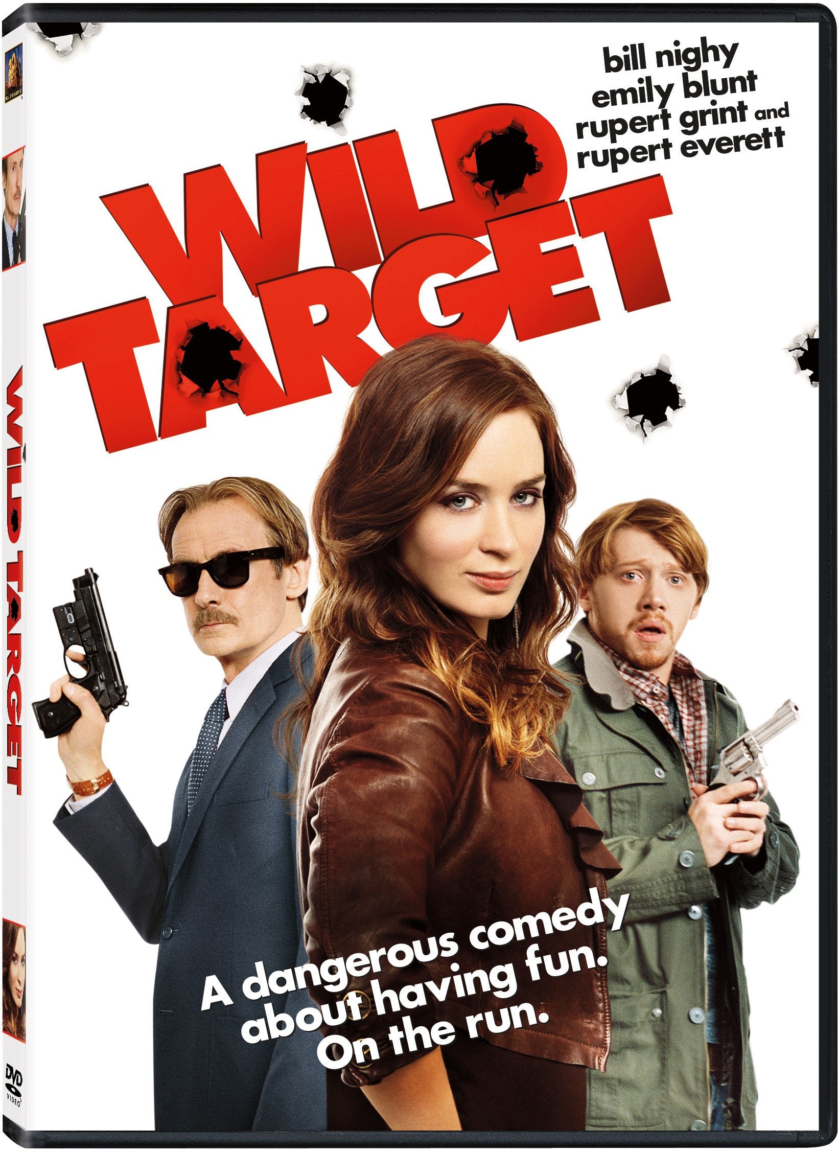 Wild Target