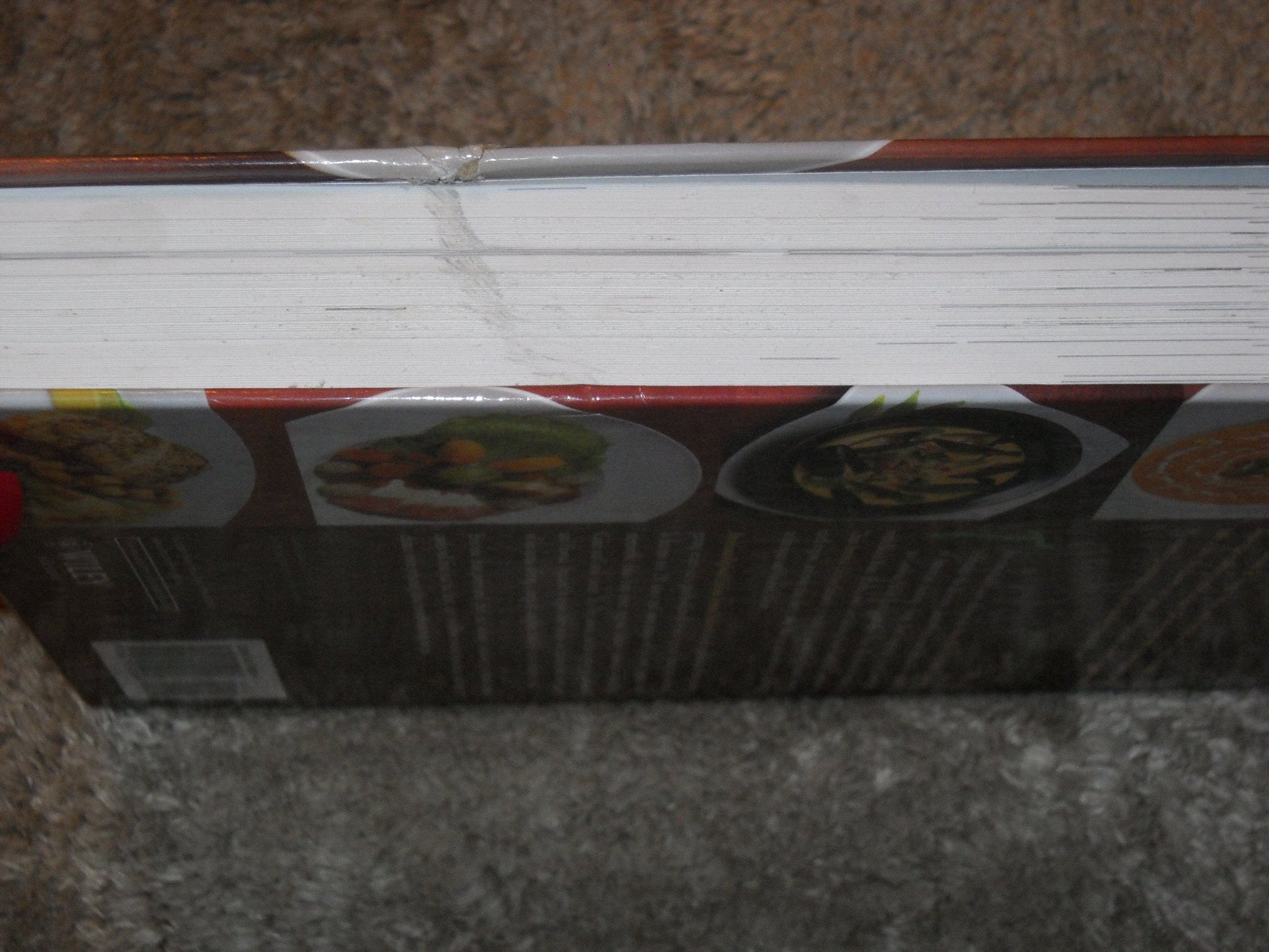 American Regional Cuisine used book depot