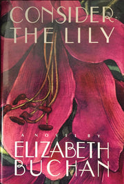 Consider The Lily used book depot