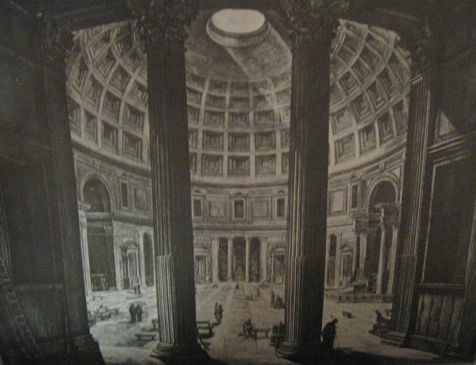 The Mind and Art of Giovanni Battista: Piranesi used book depot