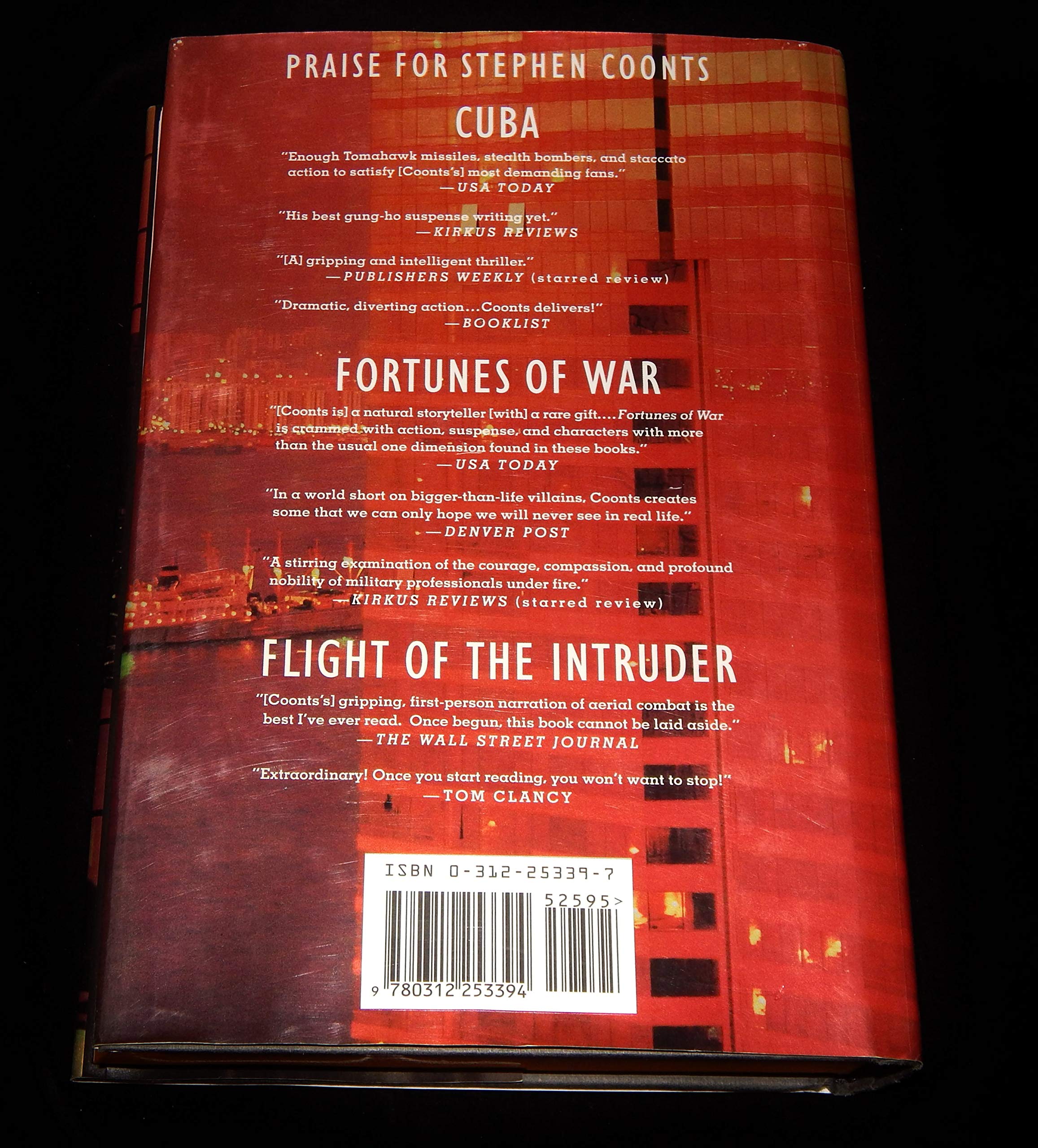 Hong Kong: A Jake Grafton Novel