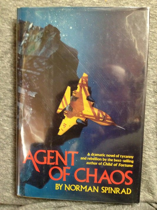 Agent of Chaos