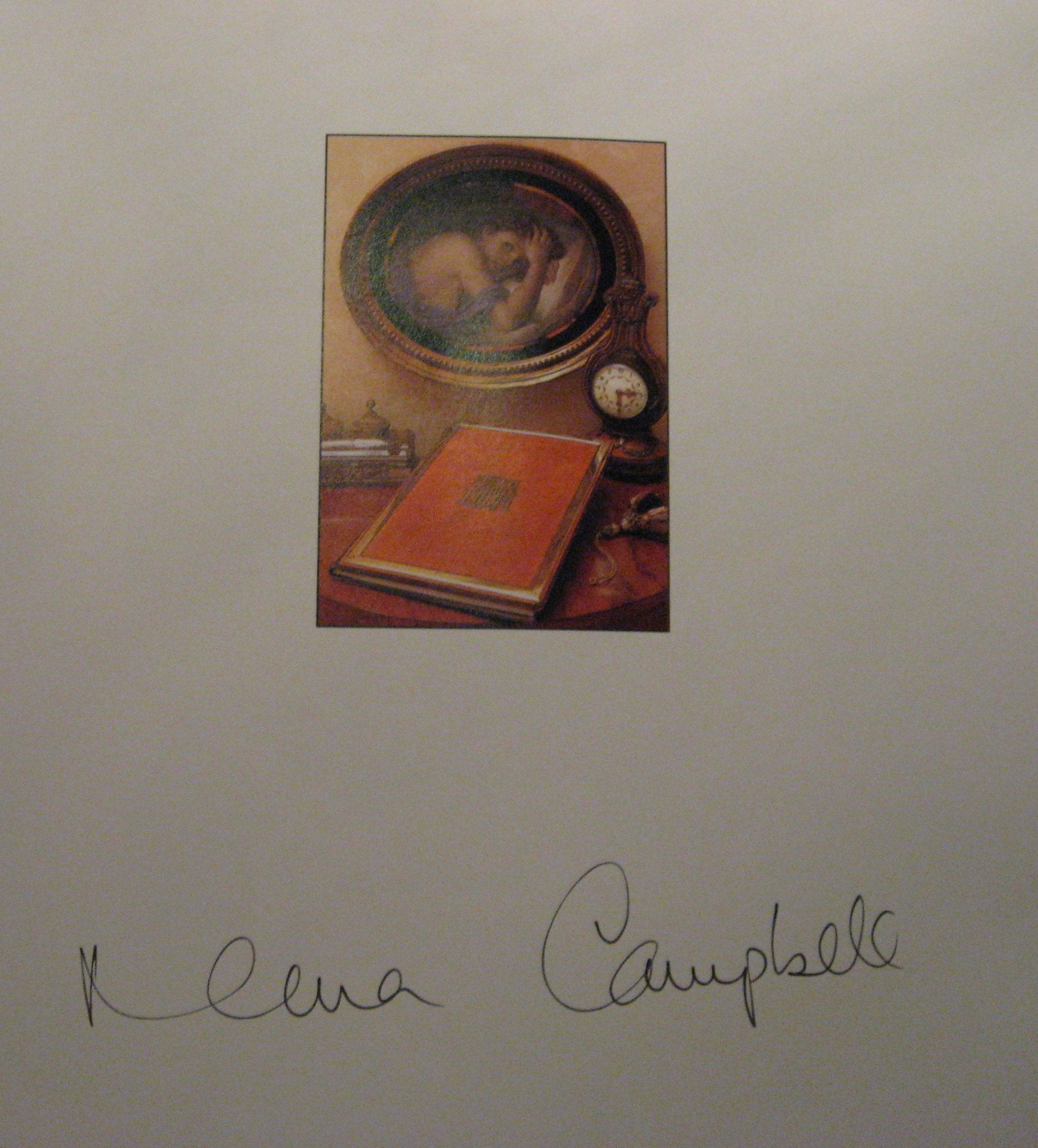 Nina Campbell On Decorating :CAMPBELL used book depot