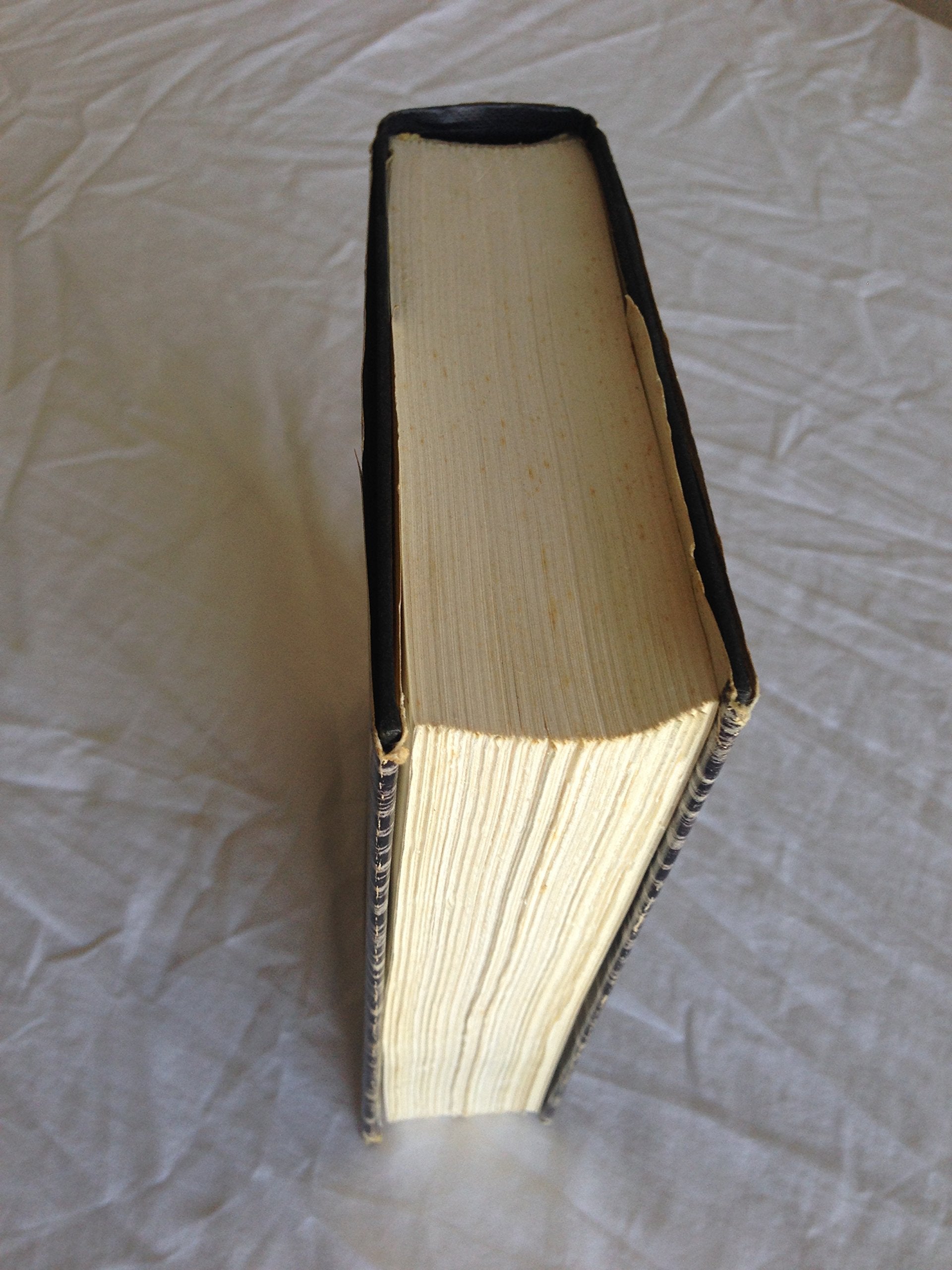 The Last Ship: A Novel used book depot