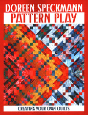 Pattern Play used book depot