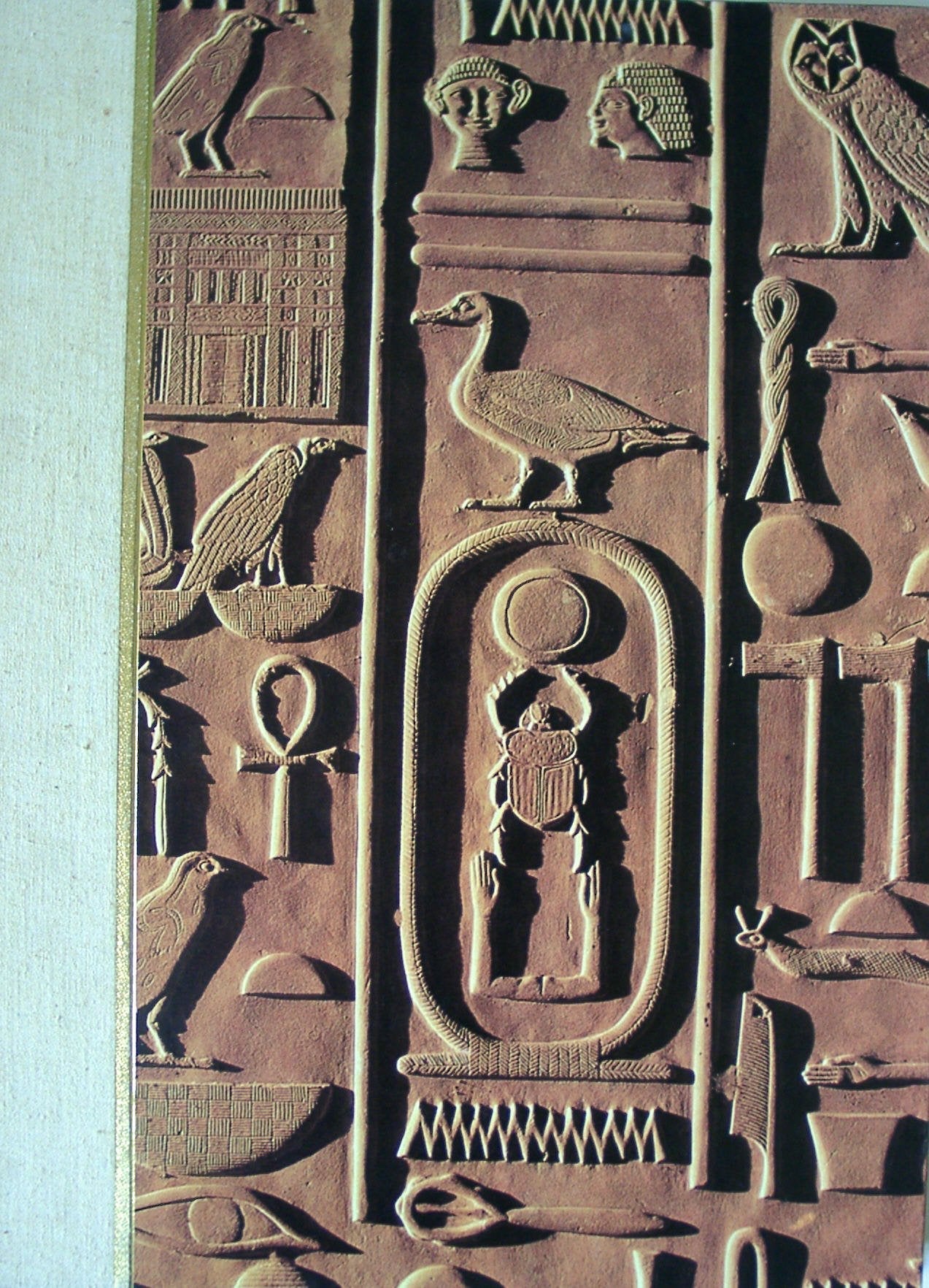 Ancient Egypt: Discovering Its Splendors used book depot