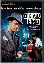 Dead End (DVD) used book depot