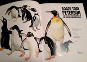 Roger Tory Peterson: The Art and Photography of the World's Foremost Birder used book depot