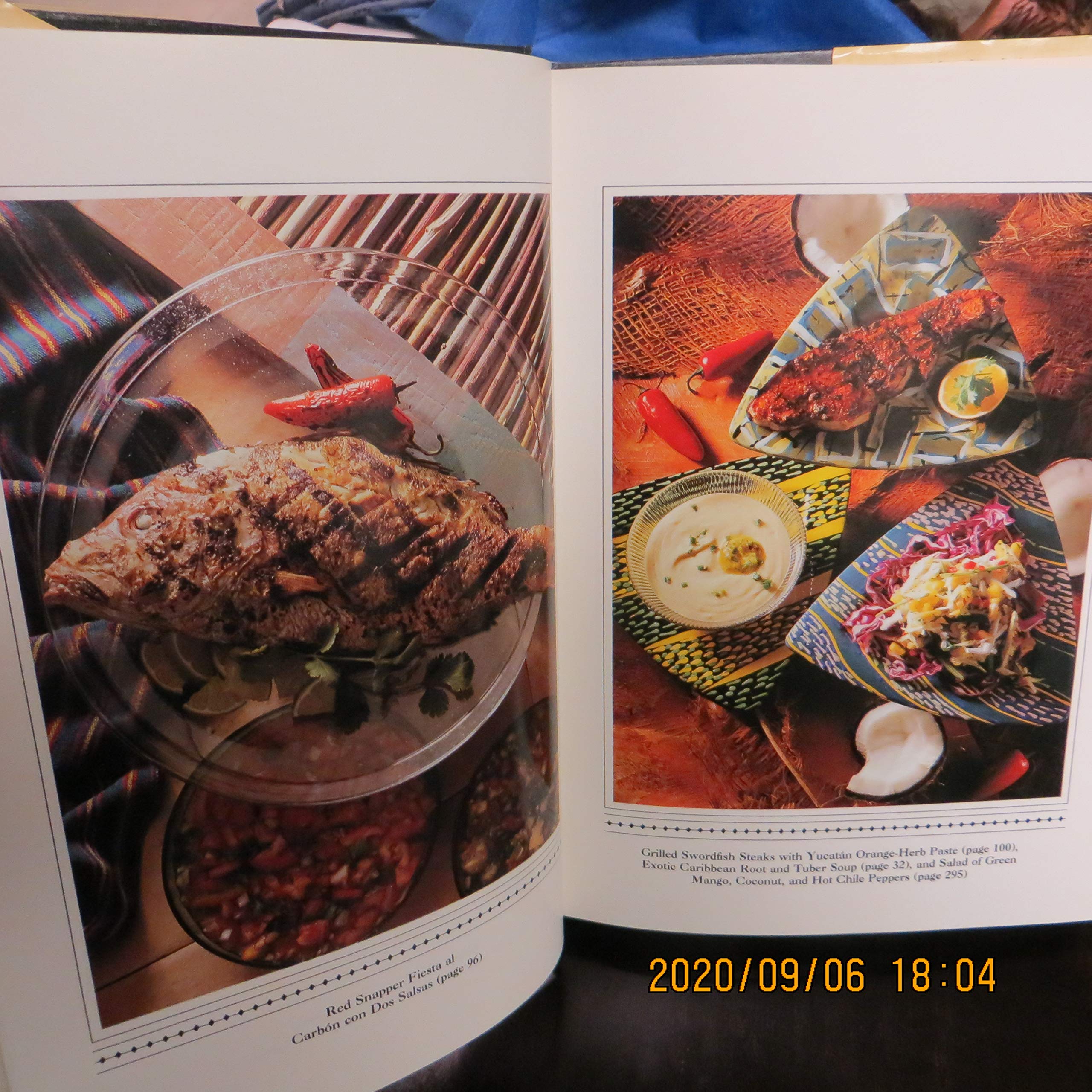 The Thrill of the Grill: Techniques, Recipes, & Down-Home Barbecue