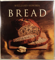 Williams-Sonoma Collection: Bread used book depot
