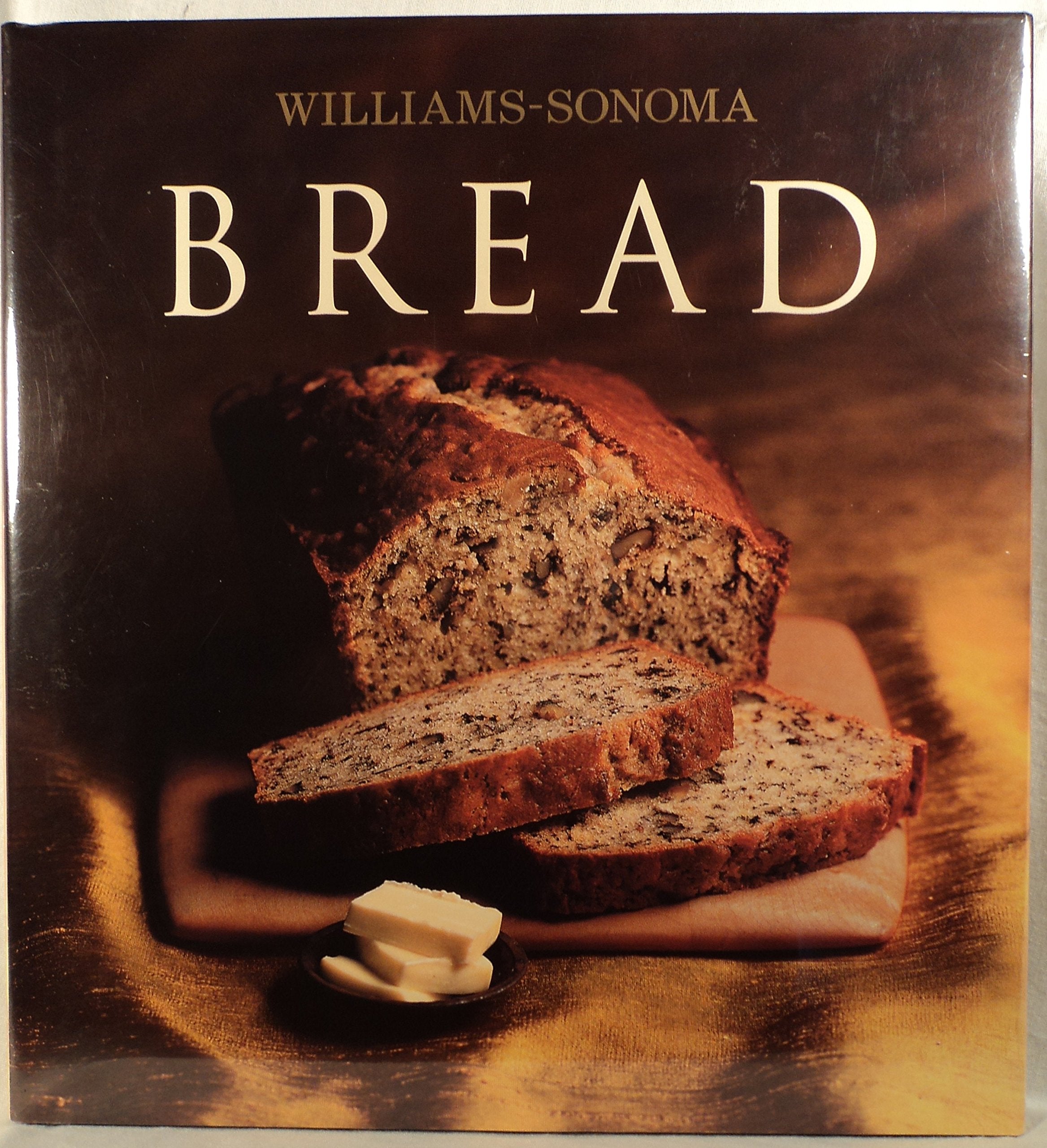 Williams-Sonoma Collection: Bread used book depot