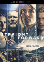 Straight Forward: Series 1 used book depot