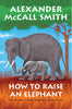 How to Raise an Elephant: No. 1 Ladies' Detective Agency (21)