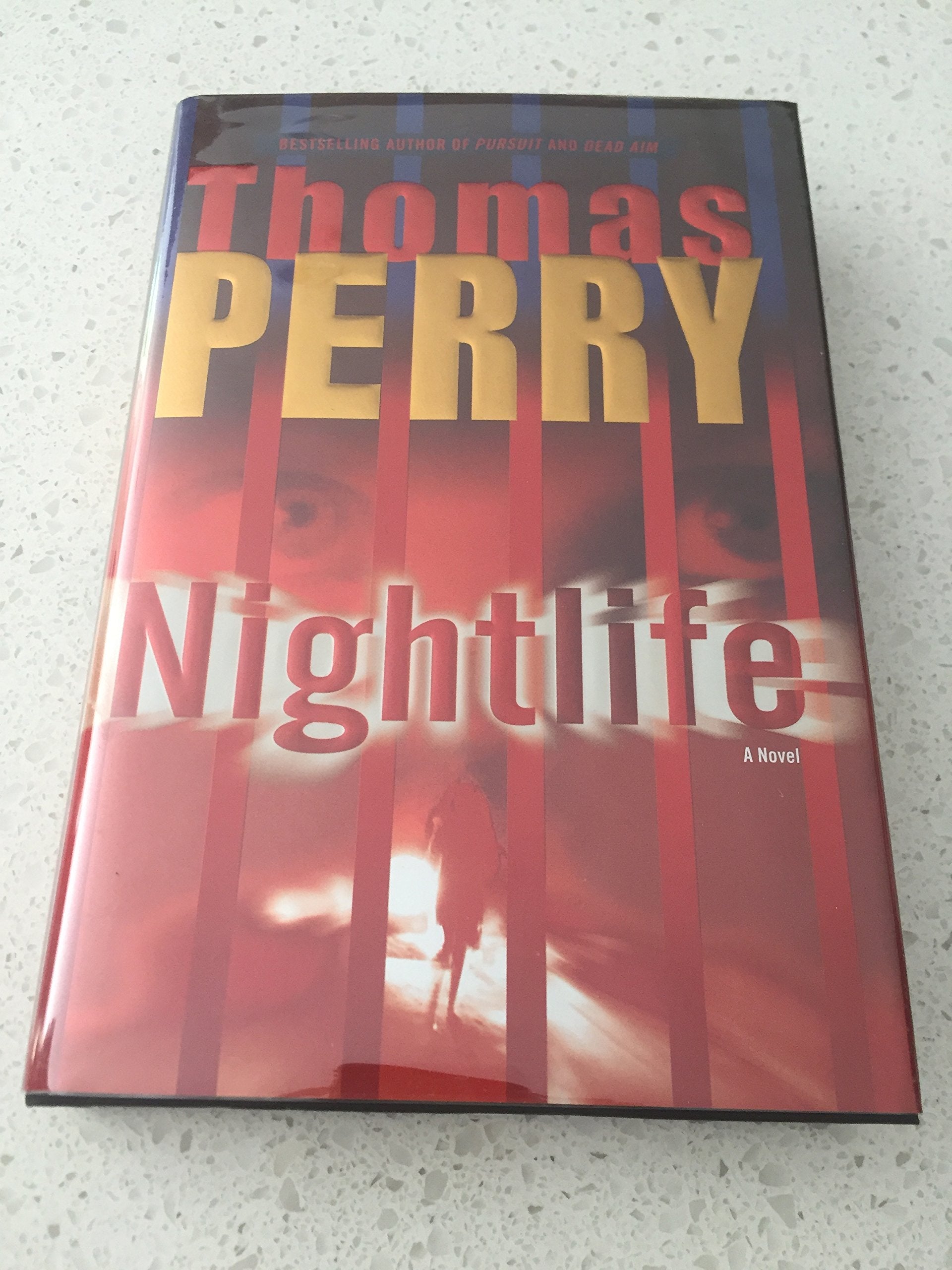 Nightlife: A Novel used book depot